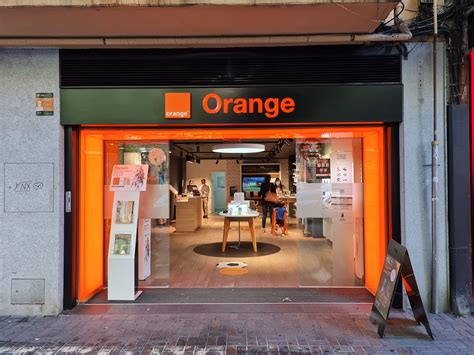 tienda orange pozoblanco|Tienda Orange Pozoblanco 